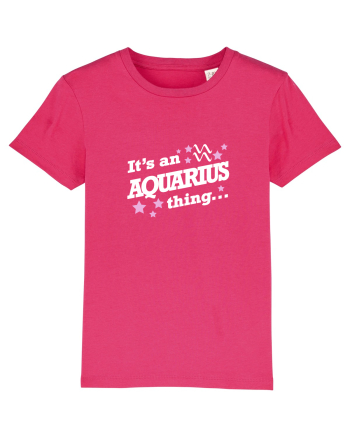 AQUARIUS Raspberry