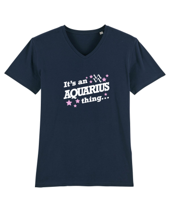 AQUARIUS French Navy