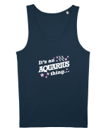 AQUARIUS Maiou Bărbat Runs