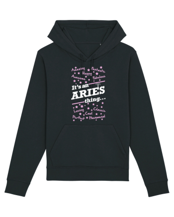 ARIES Black
