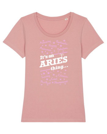 ARIES Canyon Pink