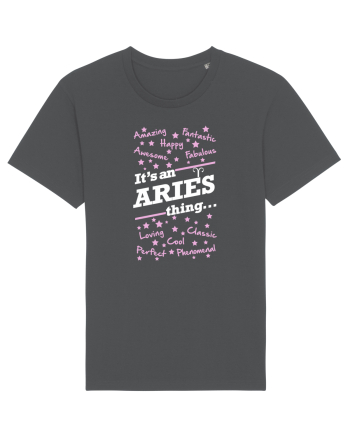 ARIES Anthracite