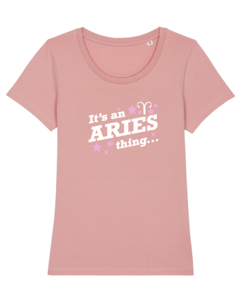 ARIES Canyon Pink