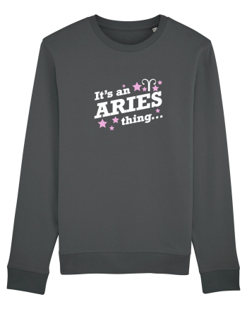 ARIES Anthracite