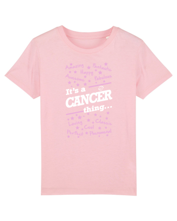 RAC Cotton Pink