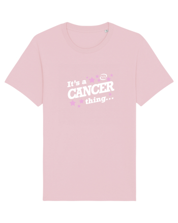 RAC Cotton Pink