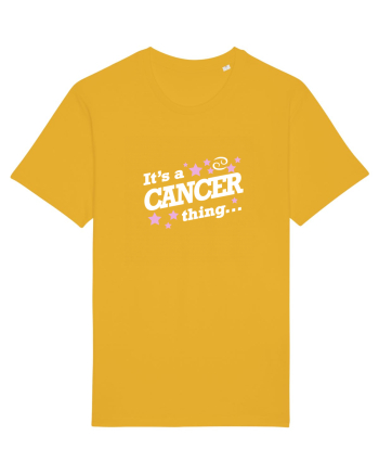 RAC Spectra Yellow