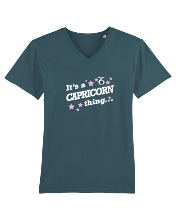 CAPRICORN Stargazer