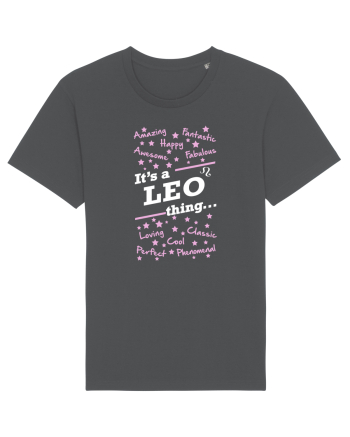 LEO Anthracite