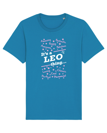 LEO Azur