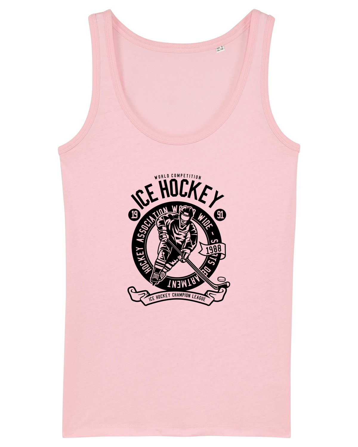 Maiou Damă Dreamer Cotton Pink