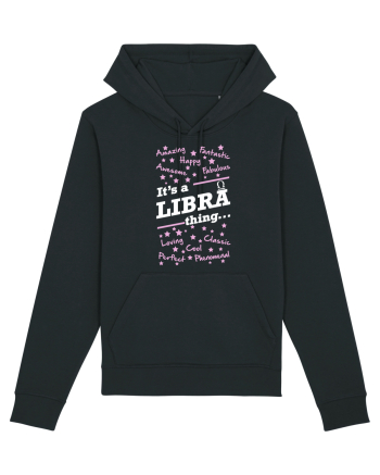 LIBRA Black