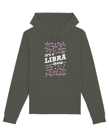 LIBRA Khaki