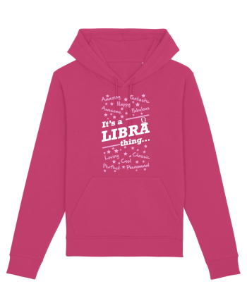 LIBRA Raspberry