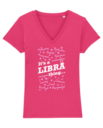 LIBRA Raspberry