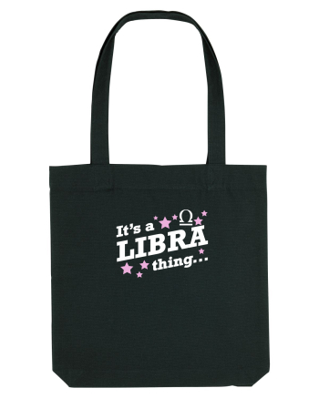 LIBRA Black