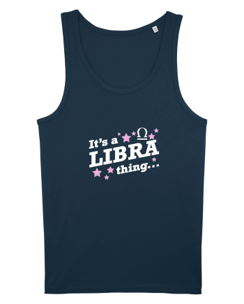 LIBRA Navy