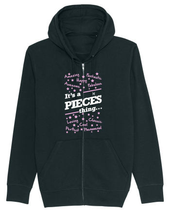 PIECES Black