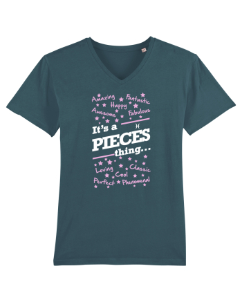 PIECES Stargazer
