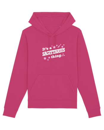 SAGITTARIUS Raspberry