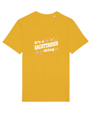 SAGITTARIUS Spectra Yellow