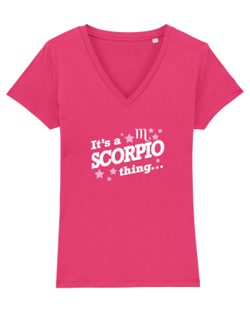 SCORPIO Raspberry