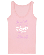 SCORPIO Maiou Damă Dreamer