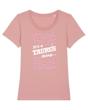 TAURUS Canyon Pink