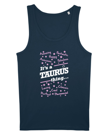 TAURUS Navy