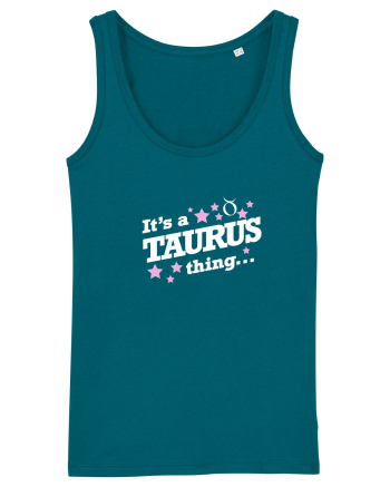 TAURUS Ocean Depth