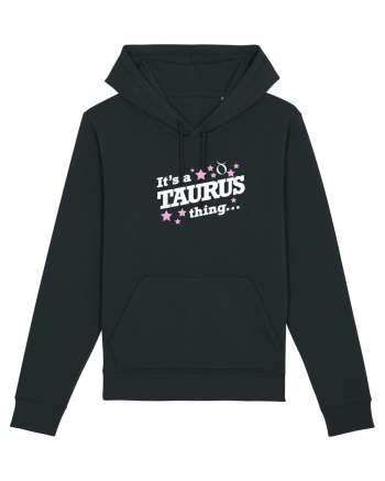 TAURUS Black