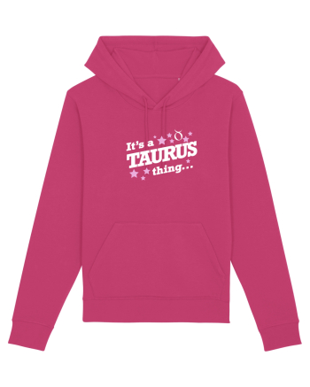 TAURUS Raspberry