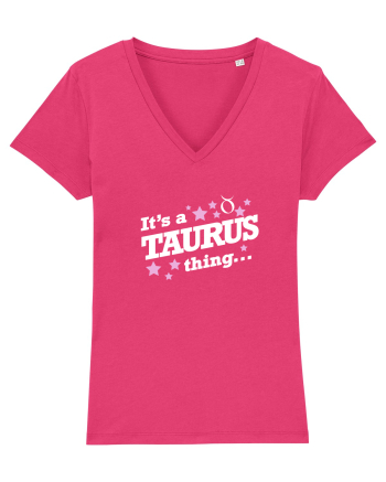 TAURUS Raspberry