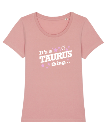 TAURUS Canyon Pink
