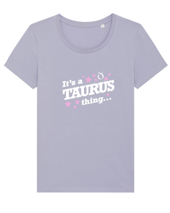 TAURUS Lavender