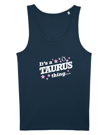 TAURUS Navy
