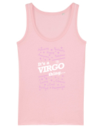 VIRGO Maiou Damă Dreamer