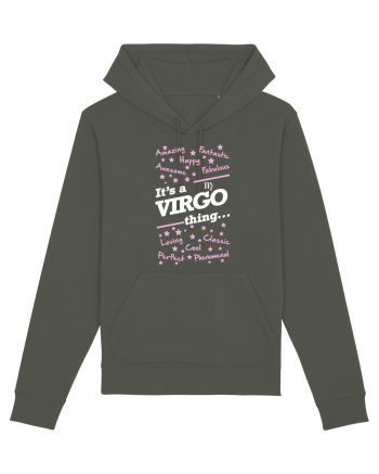 VIRGO Khaki