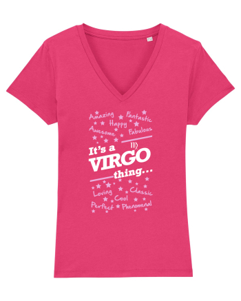 VIRGO Raspberry