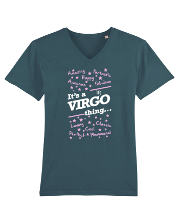 VIRGO Stargazer
