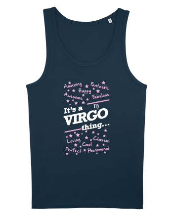 VIRGO Navy