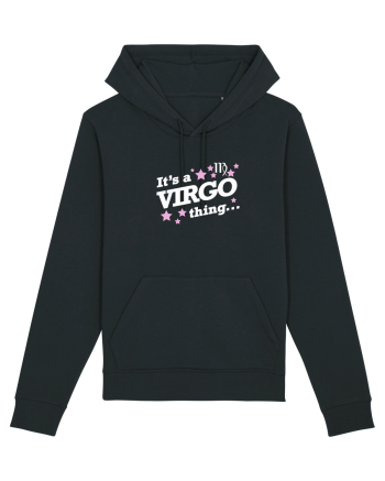 VIRGO Black