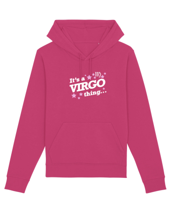 VIRGO Raspberry