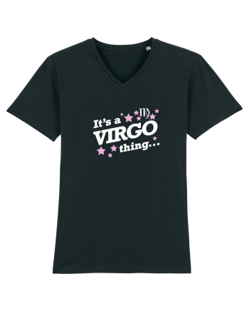 VIRGO Black