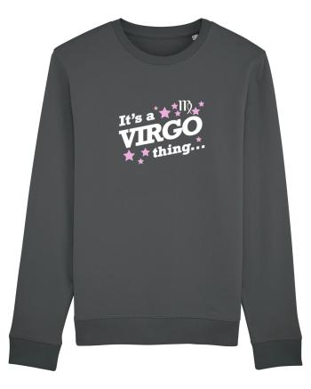 VIRGO Anthracite