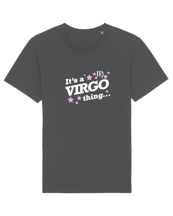VIRGO Anthracite