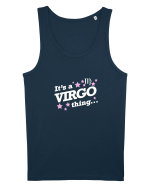 VIRGO Maiou Bărbat Runs