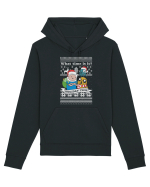 Holiday time Hanorac Unisex Drummer