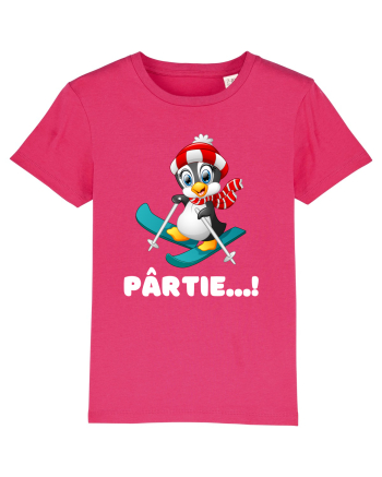 Pârtie... schior Incepător! Feriți-vă! Raspberry