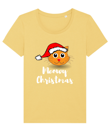 Merry Christmas...? Nu... Meowy Christmas!!! Jojoba